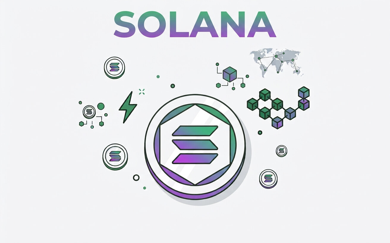 Deploy Token SPL Solana
